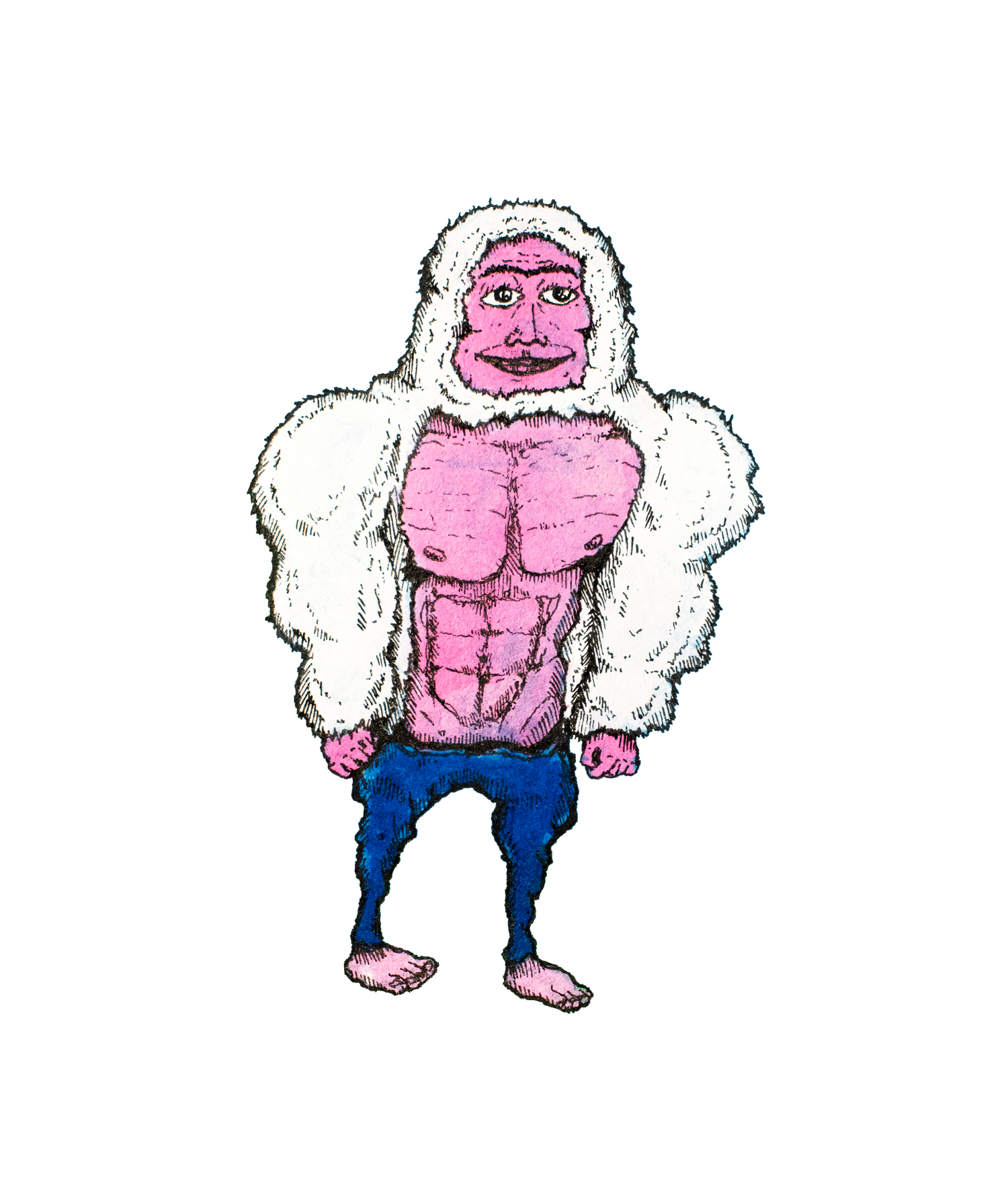 Original Work