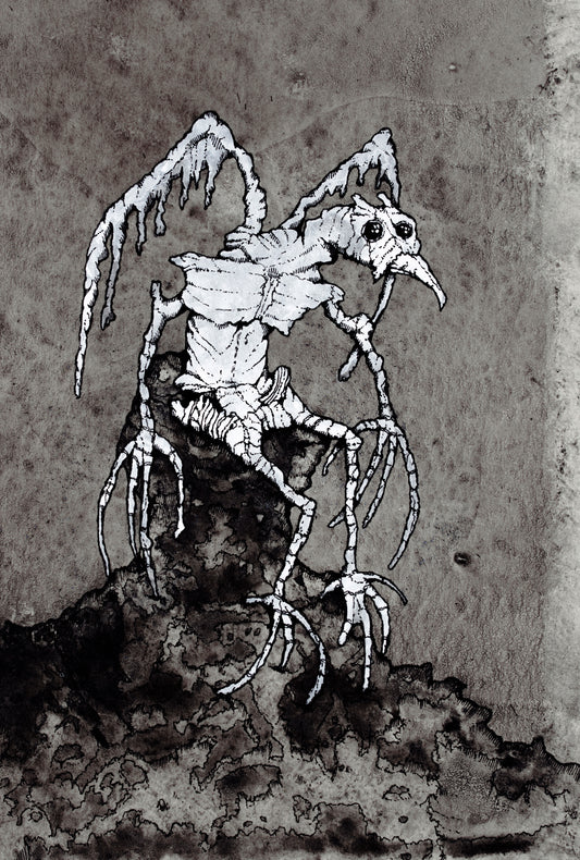 Print "Delicate Deject"