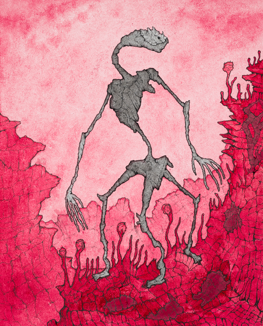 Print "The Dream Weaver"