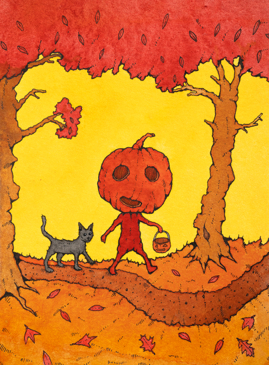 Print "Golden Memories"